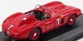 T Ferrari 290 MM - Art Model 1.43 (4)